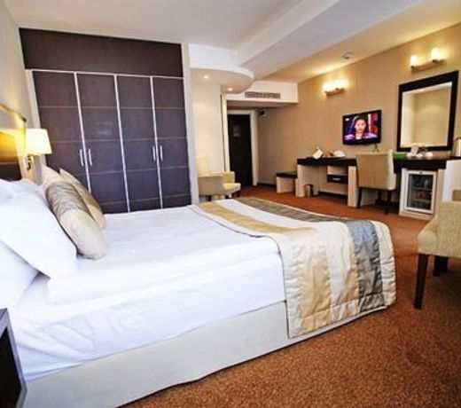 Izmir Comfort