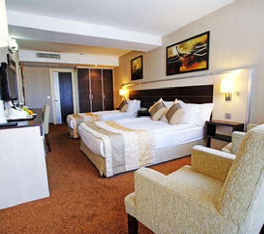Izmir Comfort