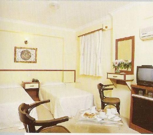 IZMIR ELIT HOTEL