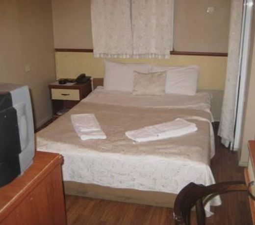IZMIR ELIT HOTEL