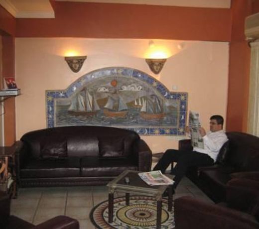 IZMIR ELIT HOTEL