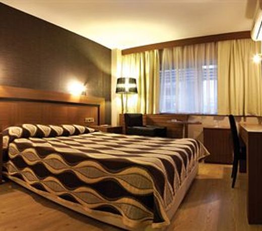 Susuzlu Hotel
