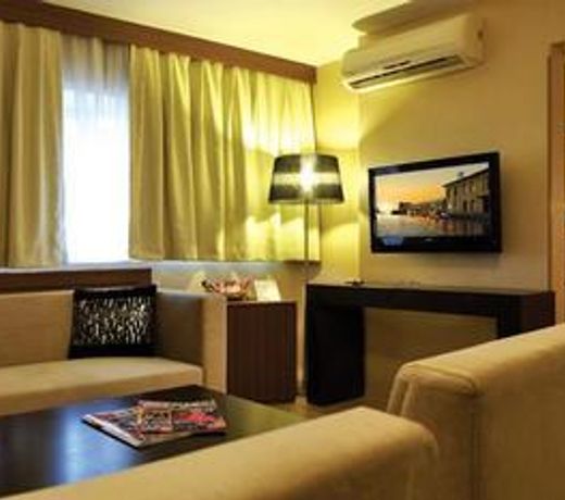 Susuzlu Hotel