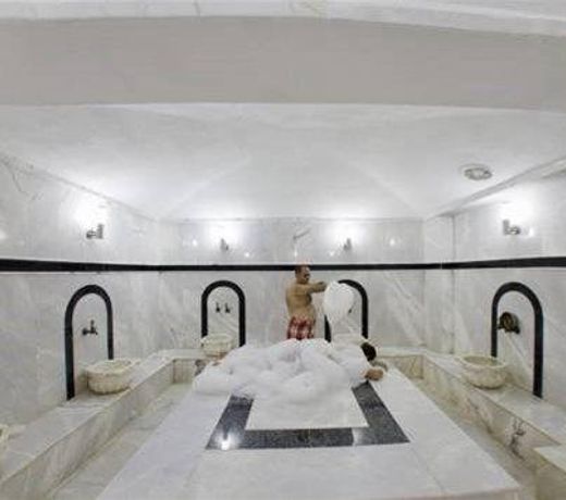 Vita Park Boutique Hotel