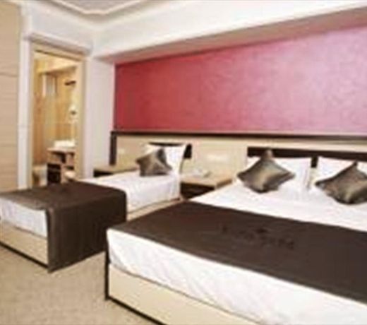 Vita Park Boutique Hotel