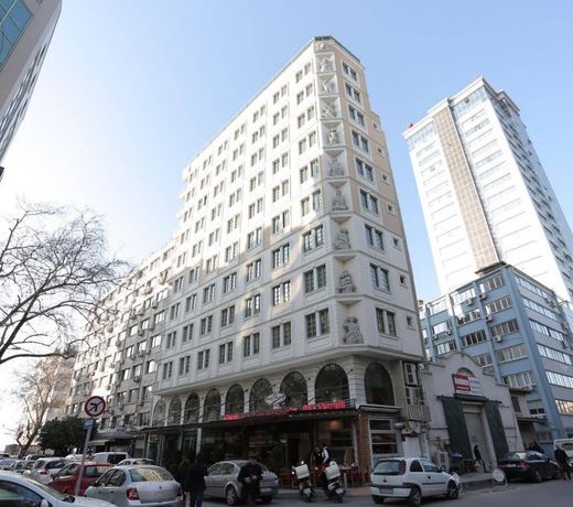 Hotel Marla