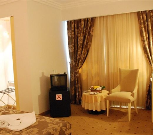 Hotel Marla