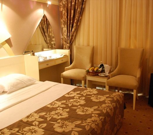Hotel Marla