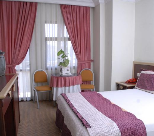 BEST INN