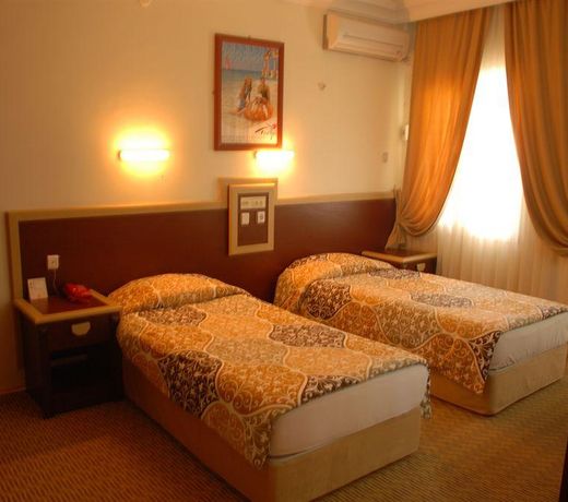 BEST INN