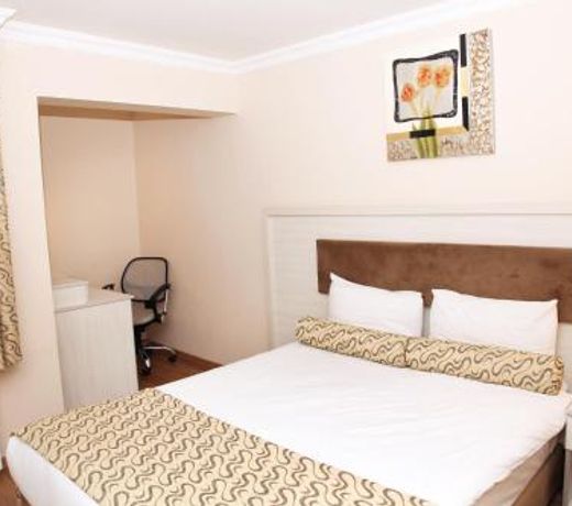 Grand Zeybek Hotel