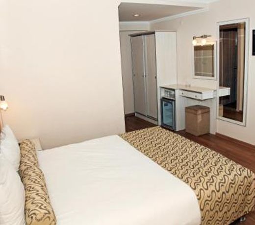 Grand Zeybek Hotel
