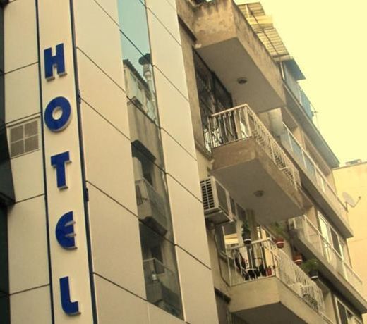 Invivo Hotel