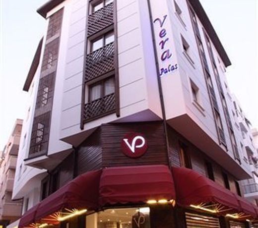 Veramor Hotel Wellness & Spa