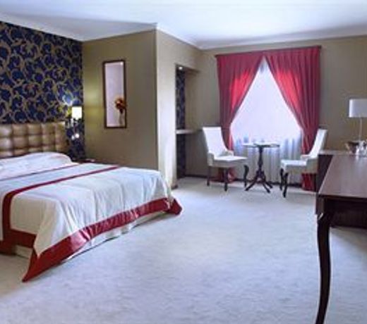 Veramor Hotel Wellness & Spa