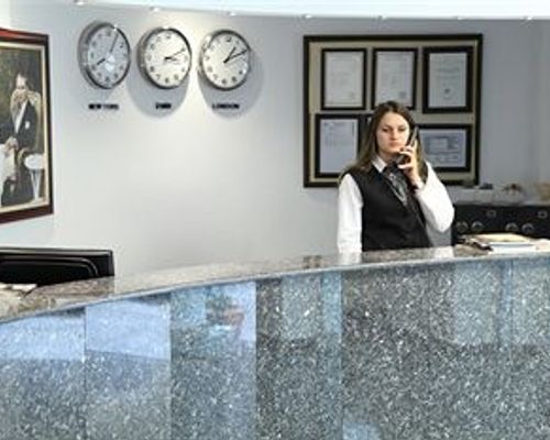 Veramor Hotel Wellness & Spa (ех. Vera Palas) - Измир - фото 20