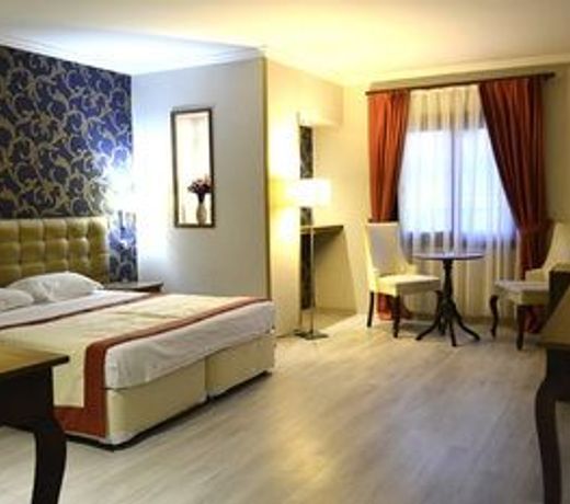 Veramor Hotel Wellness & Spa