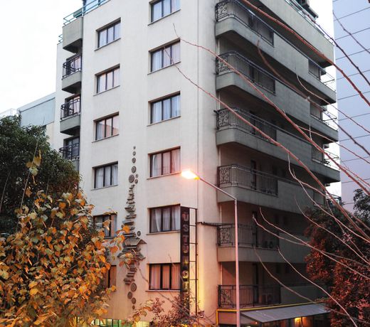 Ustun Hotel Alsancak