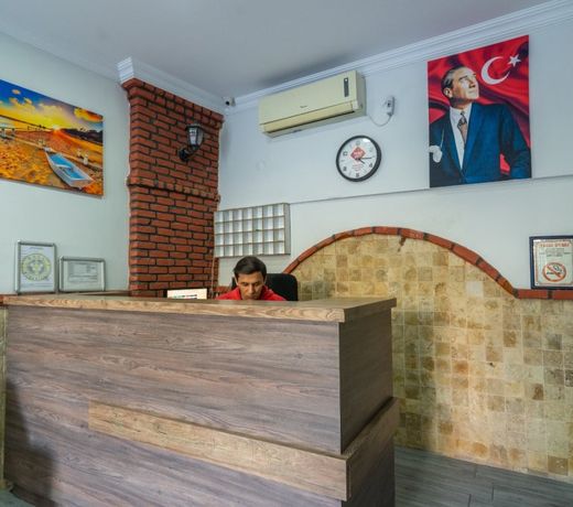 Yasam Otel