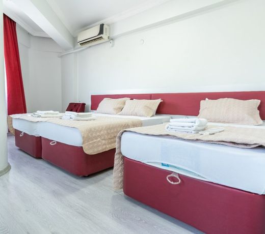Yasam Otel