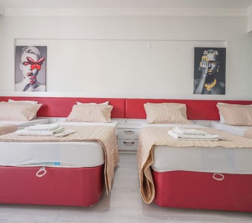Yasam Otel