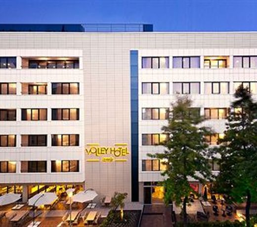 Volley Hotel İzmir