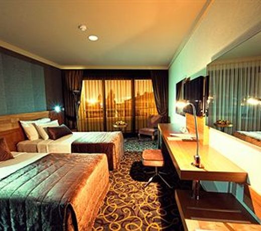 Volley Hotel İzmir