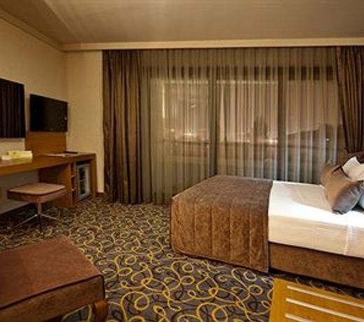Volley Hotel İzmir