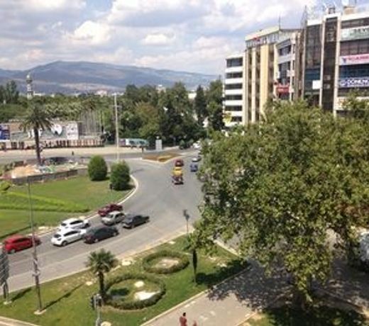 Caylan Hotel
