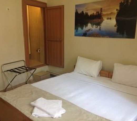 Caylan Hotel
