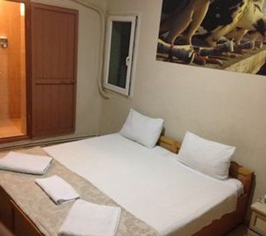 Caylan Hotel