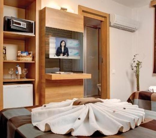 Susuzlu Seckin Hotel