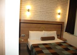 Kordon Hotel Cankaya фото 4