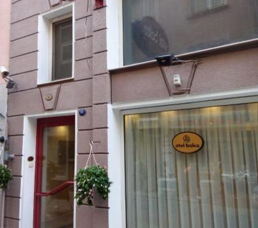 Hotel Balca