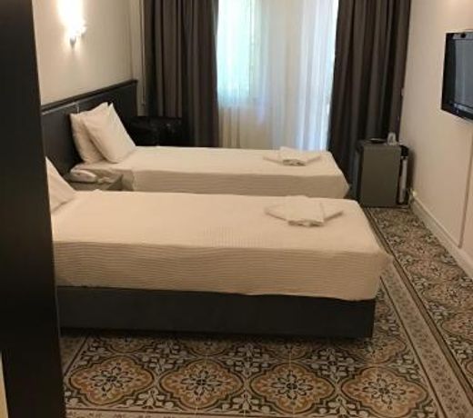 Hotel Balca