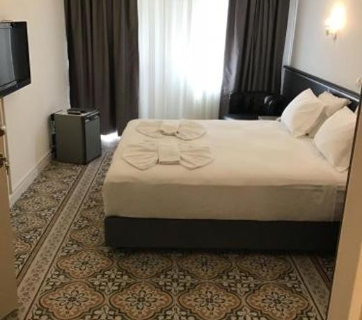 Hotel Balca