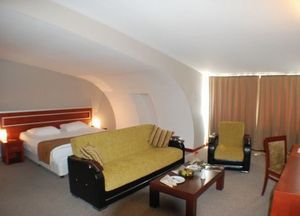Sahil Resort Hotel