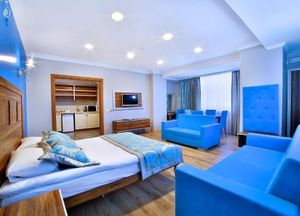 Sanli Suite Hotel