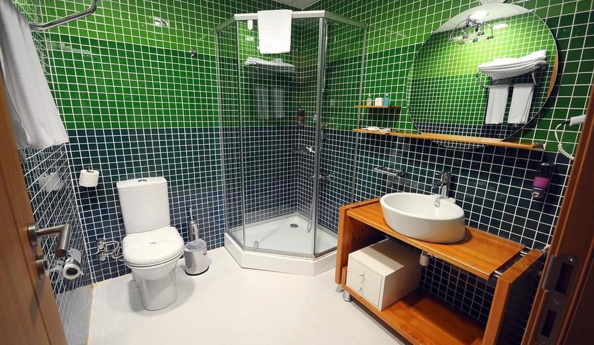 Sanli Suite Hotel