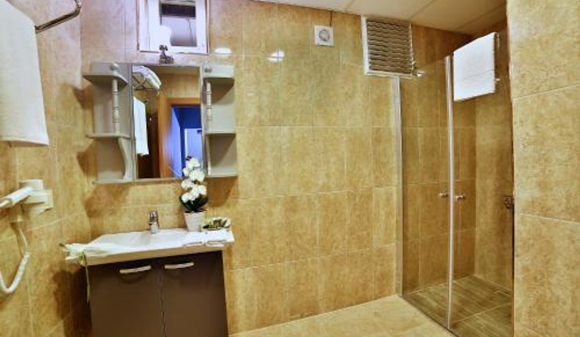 Sanli Suite Hotel