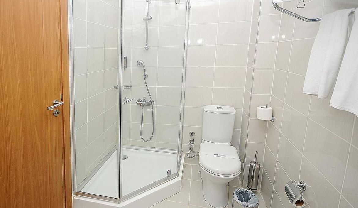 Sanli Suite Hotel