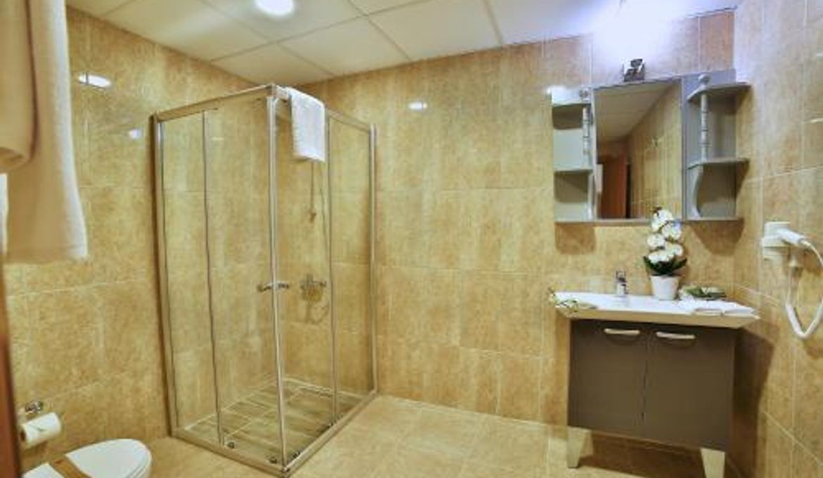 Sanli Suite Hotel