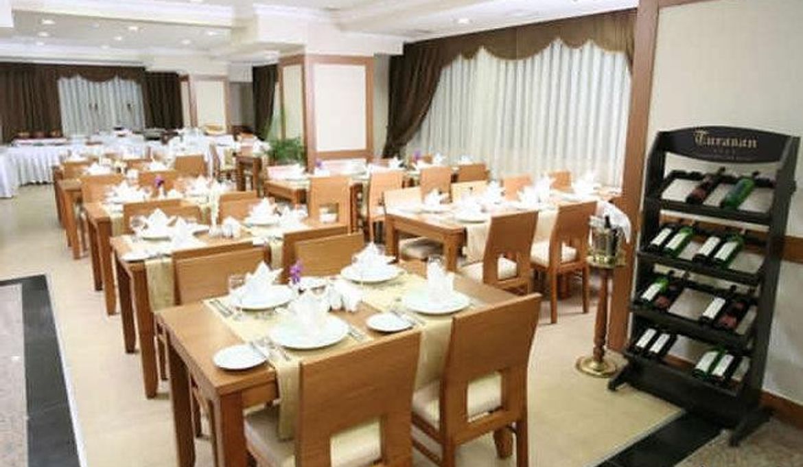 Sanli Suite Hotel