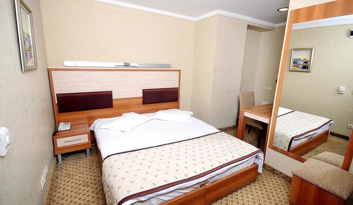 Sanli Suite Hotel