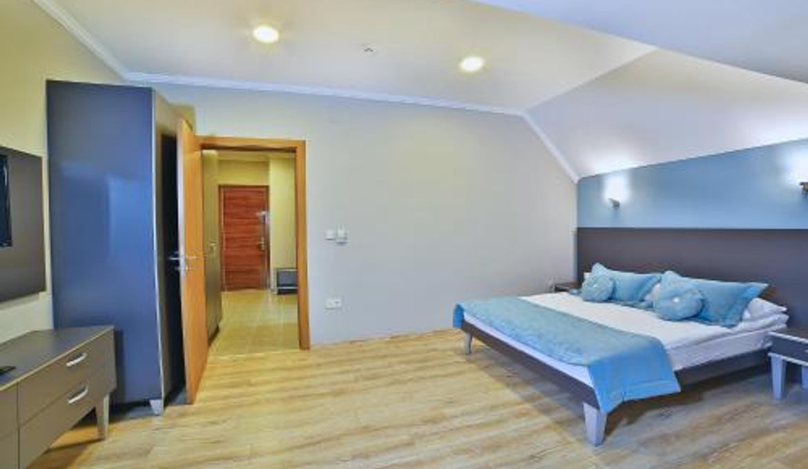 Sanli Suite Hotel