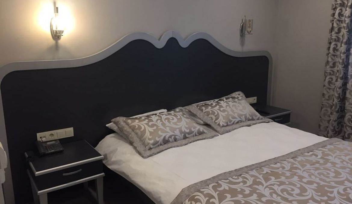Sanli Suite Hotel