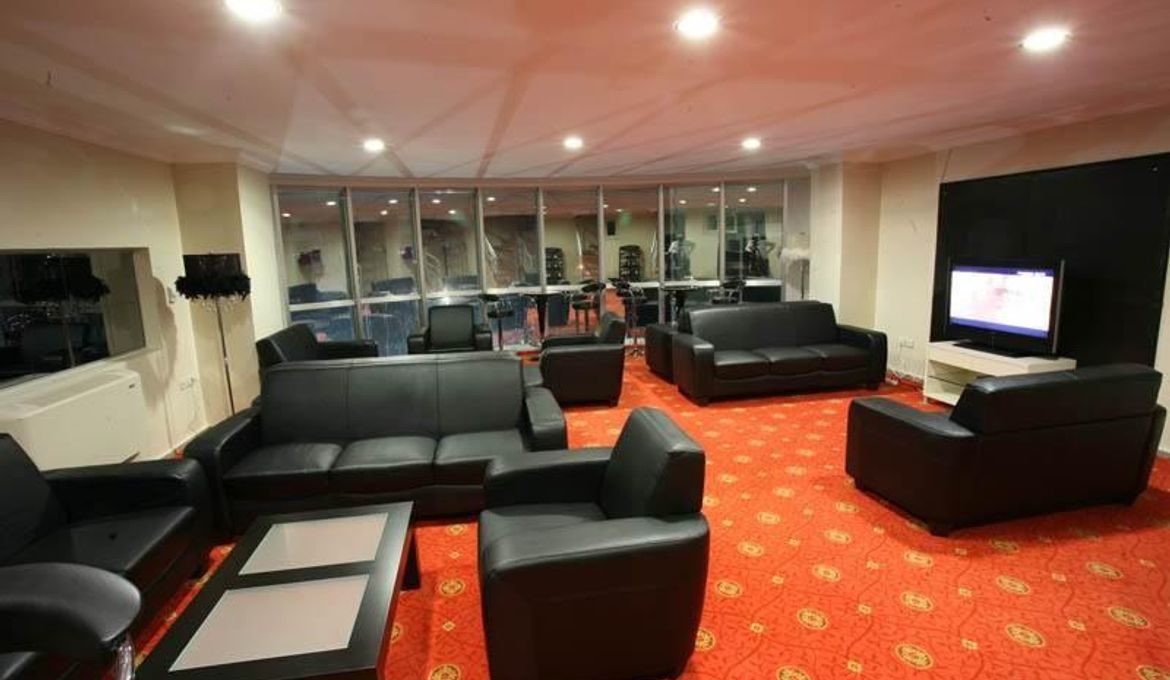 Sanli Suite Hotel