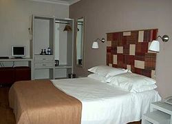 Hotel Sisli фото 2