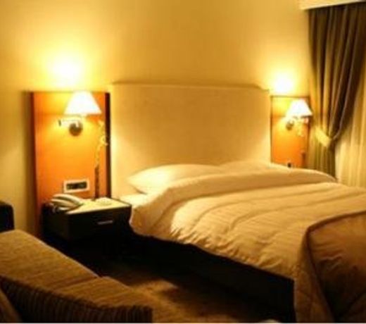 Zeo Hotel Merter