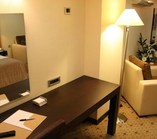 Zeo Hotel Merter
